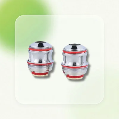 Uwell Valyrian 3 Heads (0,32 Ohm) (2Stk)