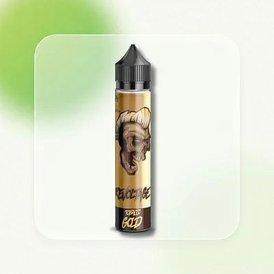 Revoltage - Aroma Tobacco Gold 15 ml (LF)