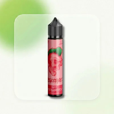 Revoltage - Aroma Super Strawberry 15 ml (LF)