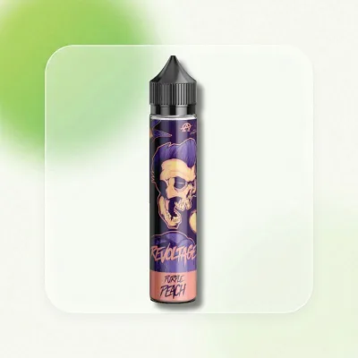 Revoltage - Aroma Purple Peach 15 ml (LF)