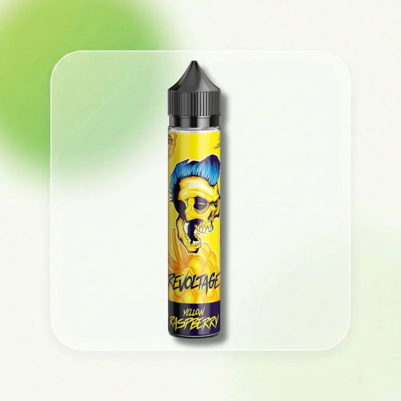 Revoltage - Aroma Yellow Raspberry 15 ml (LF)