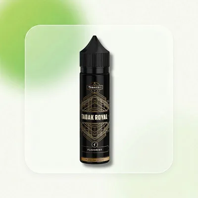 Flavorist - Tabak Royal Classic 10 ml (LF)