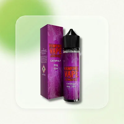 Vampire Vape - Catapult 10 ml (LF)