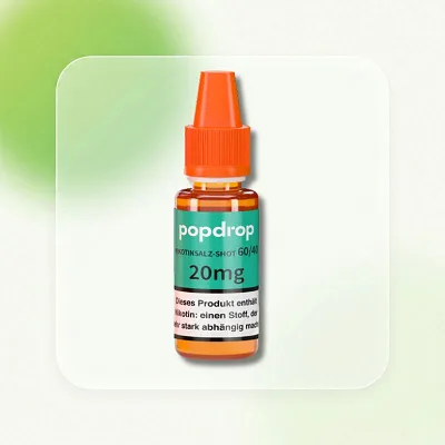 Ultrabio Nikotin-Salz 50/50 (20mg)