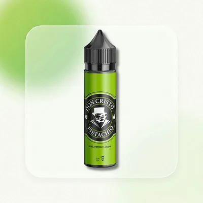 DON CRISTO Pistachio Aroma 10ml