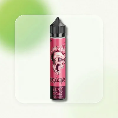 Revoltage - Laser Lychee 15 ml (LF)