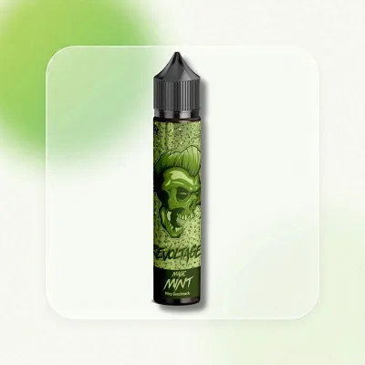 Revoltage - Magic Mint 15 ml (LF)