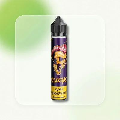 Revoltage - Punky Passion Fruit 15 ml (LF)
