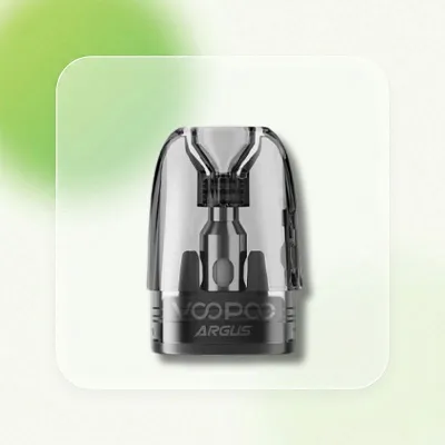 VooPoo Argus Pod Tank Verdampfer - Ohne Coil