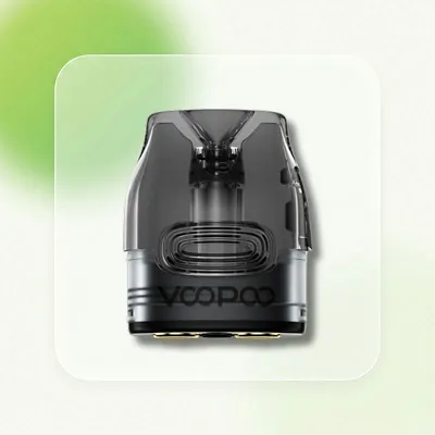 VooPoo VMATE Pod Tank Verdampfer - Top Fill 0,4Ohm