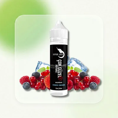 Hayvan Juice - Cok Güzel Remake 31er - 10ml