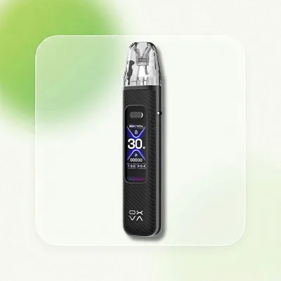 Oxva - Xlim Pro 3 Kit - Pro-Carbon