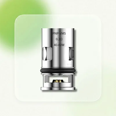 VooPoo vMate PnP-VM5 (0,2 Ohm 5x)