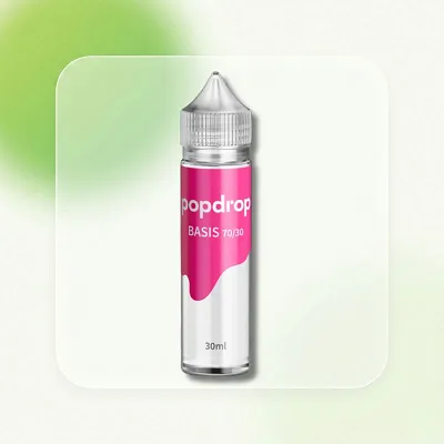 PopDrop Base 70/30 30ml