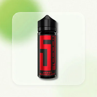 5EL - Berry Marmalade