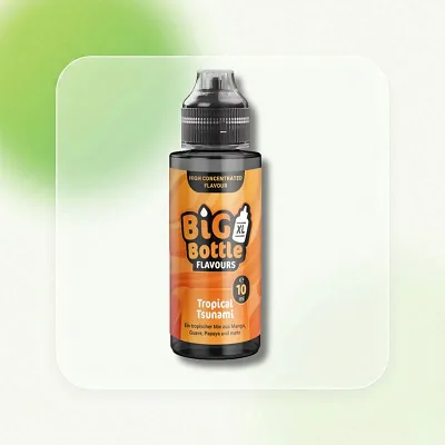 Big Bottle - Tropical Tsunami