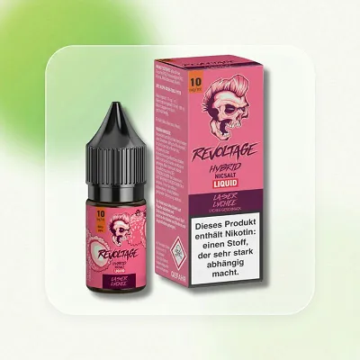 Revoltage - Laser Lychee Hybrid (20mg)