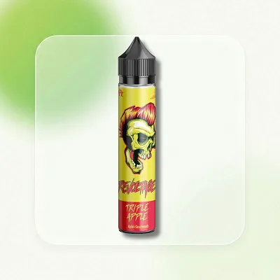 Revoltage - Tripple Apple 15 ml (LF)