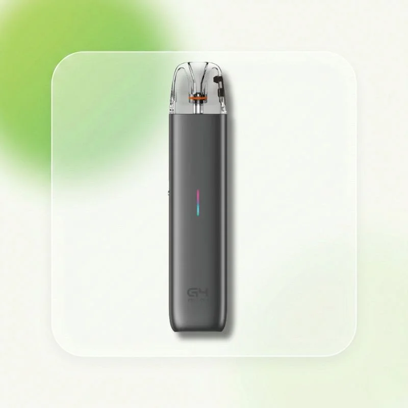 Uwell Caliburn G4 Mini Kit (Schwarz)