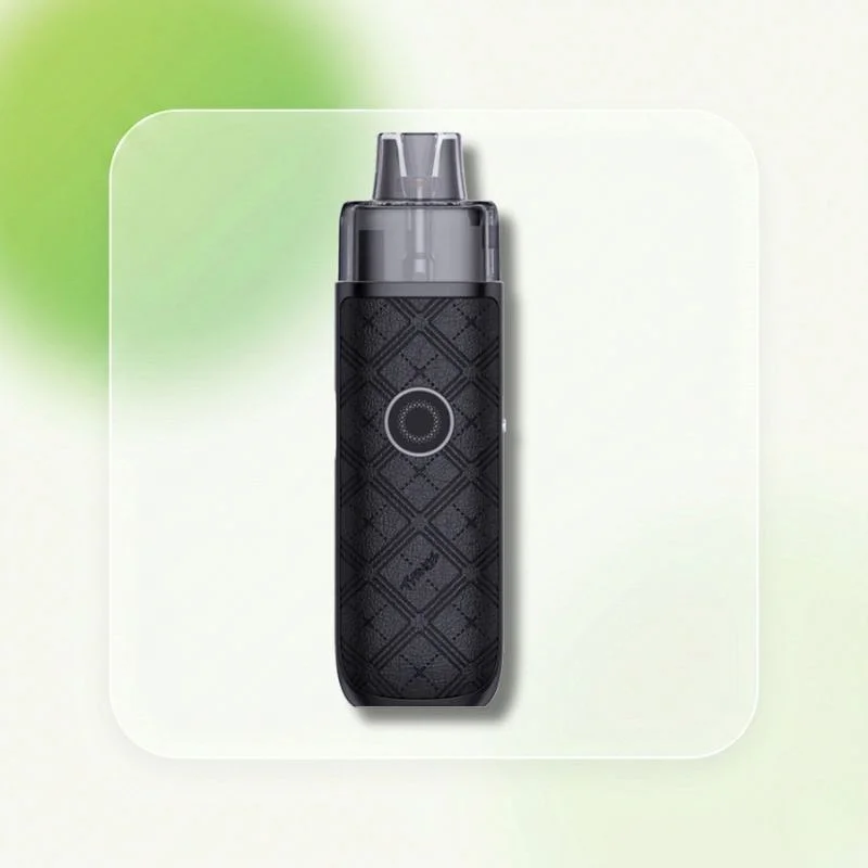 Uwell Typhos SE Kit (Schwarz)
