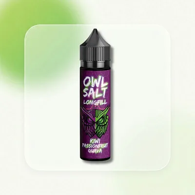 OWL - Kiwi Passionfruit Guava (LF)