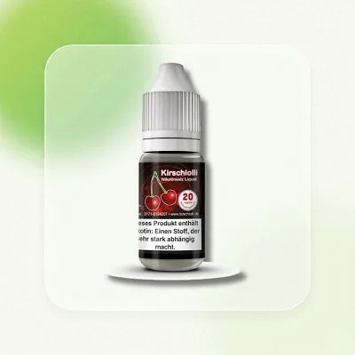 Kirschlolli - Nikotinsalz 20mg