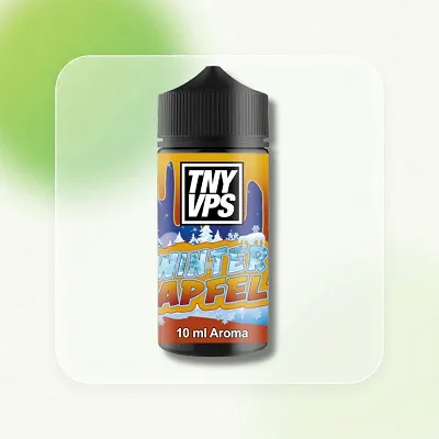 TNYVPS - Winter Apfel