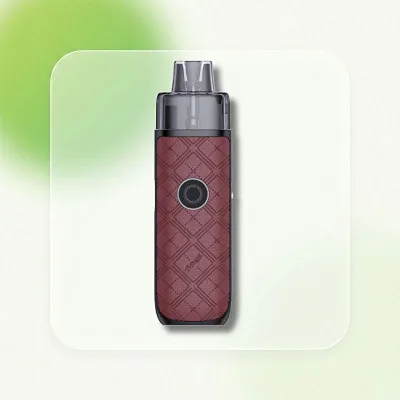 Uwell Typhos SE Kit (Rot)