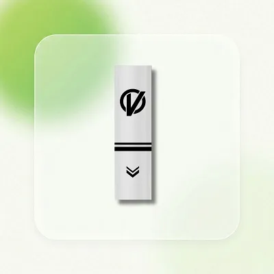 ECO One Filter Drip Tip