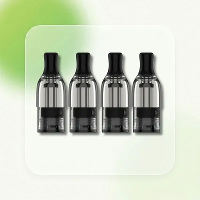 ECO One Mesh-T Pod 0,8 Ohm (4Stk)