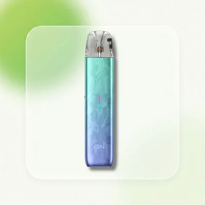 Uwell Caliburn G4 Mini Kit (Türkis-Blau)