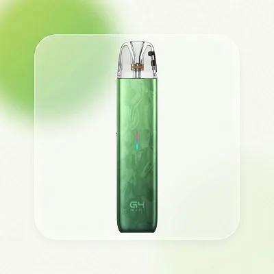 Uwell Caliburn G4 Mini Kit (Grün)