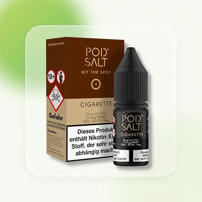 Pod Salt - Cigarette (20mg)