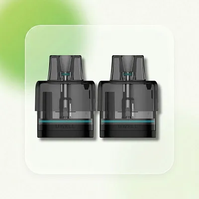 Uwell Typhos Pod 0,6 Ohm (2 Stk)
