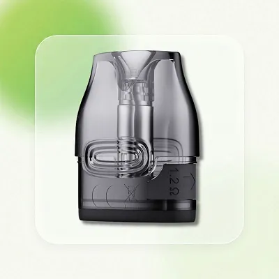 VooPoo VMate V2 Pod Tank Verdampfer (1,2 Ohm 2x)