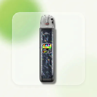 Uwell Caliburn G4 (Schwarz)