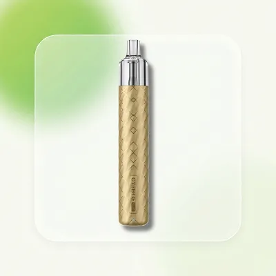 Aspire Cyber G Slim (Metallic-Gold)