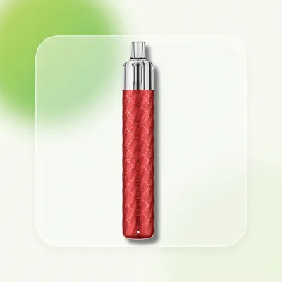 Aspire Cyber G Slim (Metallic-Rot)