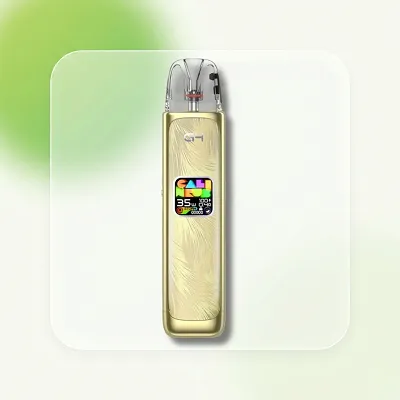 Uwell Caliburn G4 (Gold)