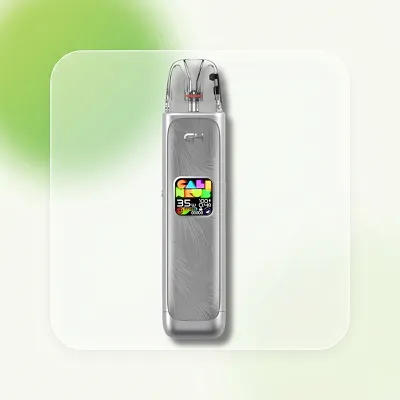 Uwell Caliburn G4 (Silber)