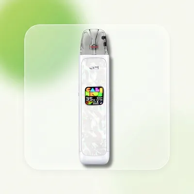 Uwell Caliburn G4 (Weiß)