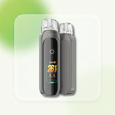 Aspire Pixo (Gunmetal)