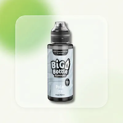 Big Bottle - Polar Ice