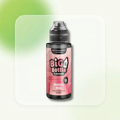 Big Bottle - Mothers Milk