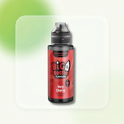 Big Bottle - Very Cherry