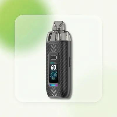Oxva - VPrime Pod Kit (Schwarz)