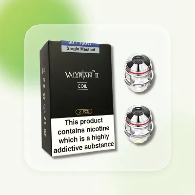 Uwell Valyrian 2 Coils (2 Stück)